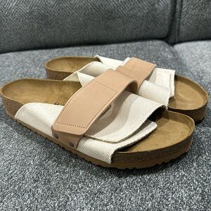 Birkenstock Kyoto Seam